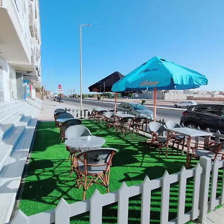 Juliana Resort Beach - Julia Apartment Hurghada Exterior photo