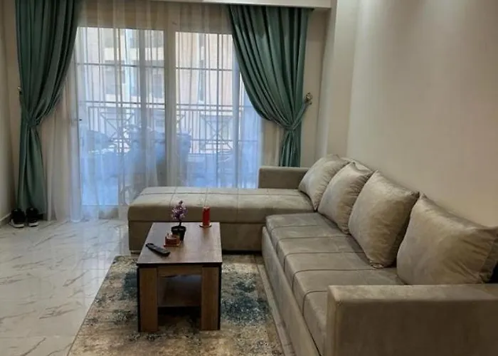 Juliana Resort Beach - Julia Apartment