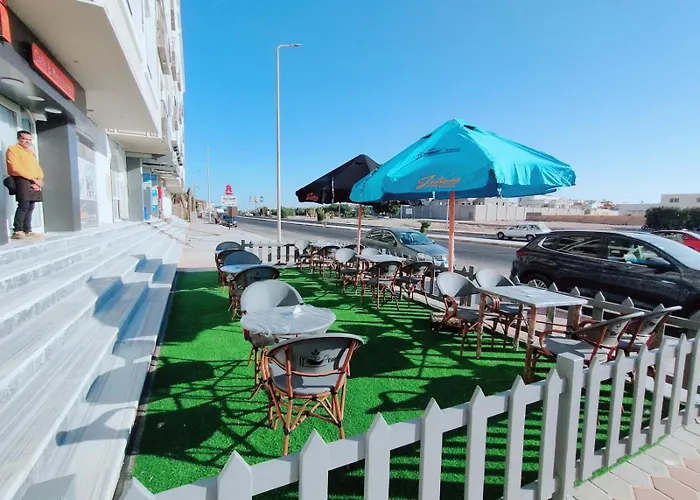 Juliana Resort Beach - Julia Apartment